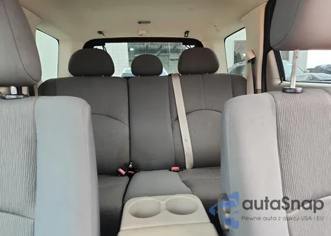 2008 Mazda Tribute I z USA, uszkodzony, nr VIN 4F2CZ02Z68KM30291